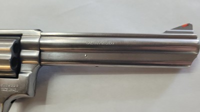 TAURUS 669 .357 MAG - Image 5 of 6