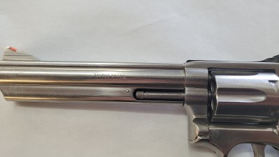 TAURUS 669 .357 MAG - Image 3 of 6