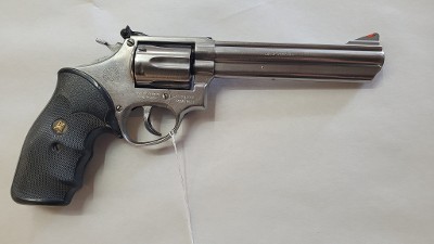 TAURUS 669 .357 MAG - Image 6 of 6