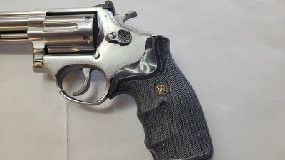 TAURUS 669 .357 MAG - Image 2 of 6