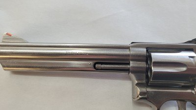TAURUS 669 .357 MAG - Image 3 of 6