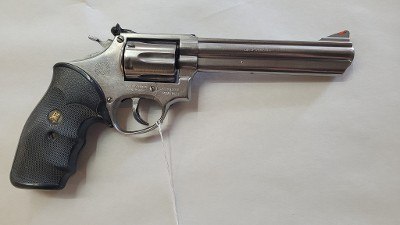 TAURUS 669 .357 MAG - Image 6 of 6