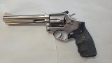TAURUS 669 .357 MAG - Image 1 of 6