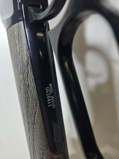 HENRY H001GG .22 LR - Image 8 of 11