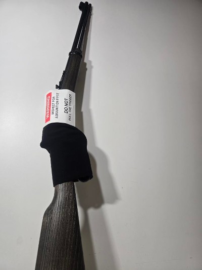 HENRY H001GG .22 LR - Image 4 of 11