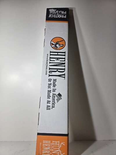 HENRY H001GG .22 LR - Image 1 of 11