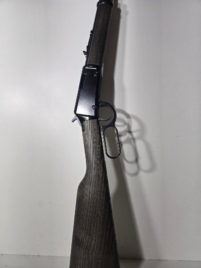 HENRY H001GG .22 LR - Image 7 of 11
