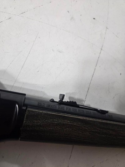 HENRY H001GG .22 LR - Image 5 of 11