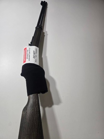 HENRY H001GG .22 LR - Image 4 of 11