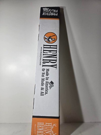HENRY H001GG .22 LR - Image 1 of 11