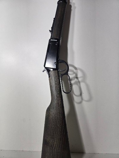 HENRY H001GG .22 LR - Image 7 of 11