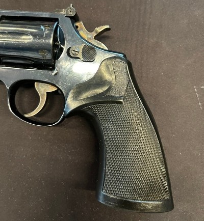 SMITH & WESSON 19-3 .357 MAG - Image 5 of 7
