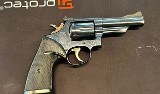 SMITH & WESSON 19-3 .357 MAG - Image 3 of 7