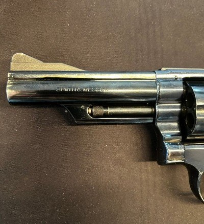 SMITH & WESSON 19-3 .357 MAG - Image 6 of 7