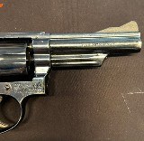 SMITH & WESSON 19-3 .357 MAG - Image 4 of 7