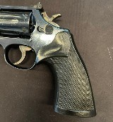 SMITH & WESSON 19-3 .357 MAG - Image 5 of 7