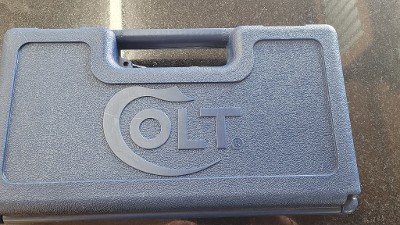 COLT 1911 government model.45 ACP - Image 13 of 13
