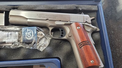 COLT 1911 government model.45 ACP - Image 6 of 13