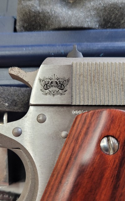 COLT 1911 government model.45 ACP - Image 9 of 13