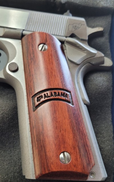 COLT 1911 government model.45 ACP - Image 5 of 13