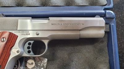 COLT 1911 government model.45 ACP - Image 8 of 13