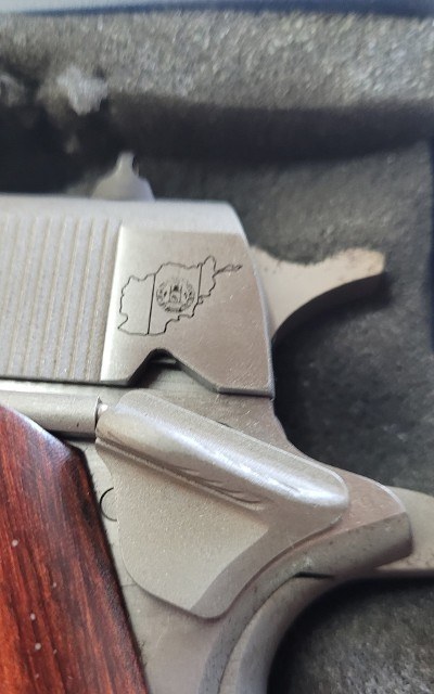 COLT 1911 government model.45 ACP - Image 7 of 13
