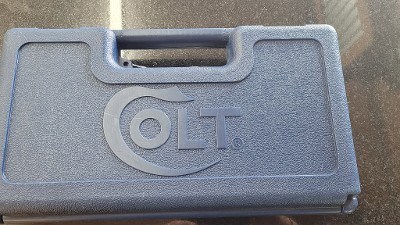 COLT 1911 government model.45 ACP - Image 13 of 13