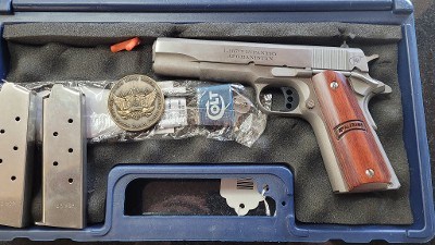COLT 1911 government model.45 ACP - Image 11 of 13