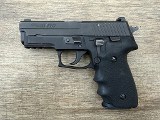SIG SAUER P229 9MM LUGER (9x19 PARA) - Image 1 of 4