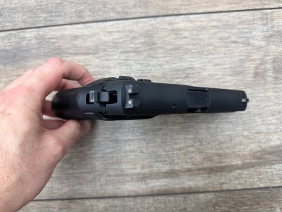 SIG SAUER P229 9MM LUGER (9x19 PARA) - Image 3 of 4