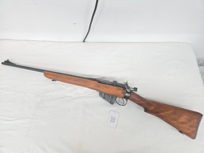 LEE-ENFIELD Savage No. 4 MK I US Property Marked 1943 .303 British - Image 1 of 18