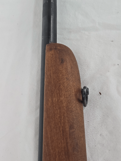 LEE-ENFIELD Savage No. 4 MK I US Property Marked 1943 .303 British - Image 5 of 18