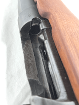 LEE-ENFIELD Savage No. 4 MK I US Property Marked 1943 .303 British - Image 8 of 18