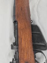LEE-ENFIELD Savage No. 4 MK I US Property Marked 1943 .303 British - Image 3 of 18