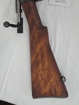 LEE-ENFIELD Savage No. 4 MK I US Property Marked 1943 .303 British - Image 18 of 18
