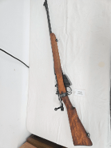 LEE-ENFIELD Savage No. 4 MK I US Property Marked 1943 .303 British - Image 17 of 18