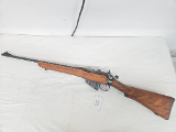 LEE-ENFIELD Savage No. 4 MK I US Property Marked 1943 .303 British - Image 1 of 18