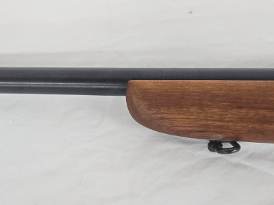 LEE-ENFIELD Savage No. 4 MK I US Property Marked 1943 .303 British - Image 14 of 18