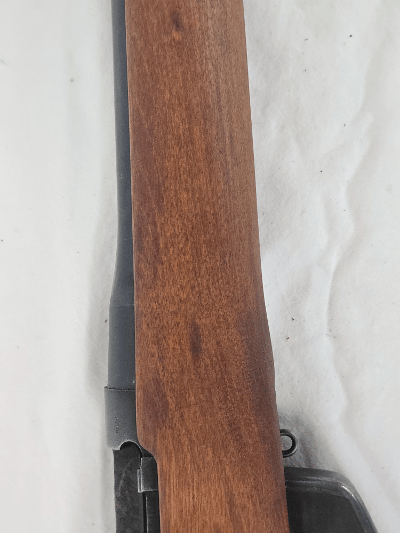 LEE-ENFIELD Savage No. 4 MK I US Property Marked 1943 .303 British - Image 4 of 18