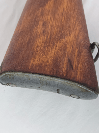 LEE-ENFIELD Savage No. 4 MK I US Property Marked 1943 .303 British - Image 7 of 18