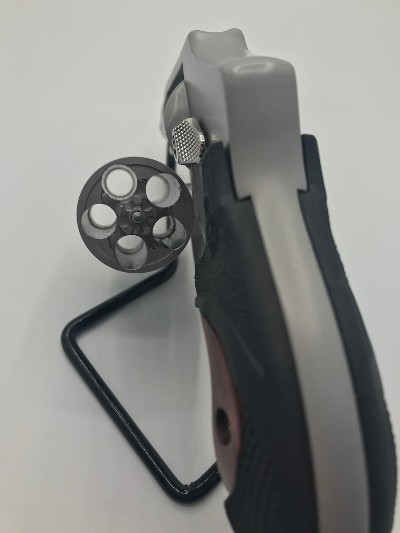 SMITH & WESSON 642-1 .38 SPL +P - Image 5 of 6