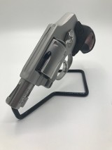 SMITH & WESSON 642-1 .38 SPL +P - Image 2 of 6