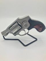 SMITH & WESSON 642-1 .38 SPL +P - Image 6 of 6