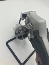 SMITH & WESSON 642-1 .38 SPL +P - Image 4 of 6