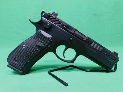 CZ 75 SP-01 9MM LUGER (9x19 PARA) - Image 2 of 6