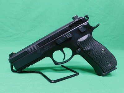 CZ 75 SP-01 9MM LUGER (9x19 PARA) - Image 3 of 6