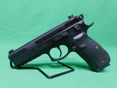CZ 75 SP-01 9MM LUGER (9x19 PARA) - Image 3 of 6