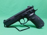 CZ 75 SP-01 9MM LUGER (9x19 PARA) - Image 3 of 6