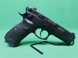 CZ 75 SP-01 9MM LUGER (9x19 PARA) - Image 2 of 6