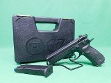 CZ 75 SP-01 9MM LUGER (9x19 PARA) - Image 1 of 6